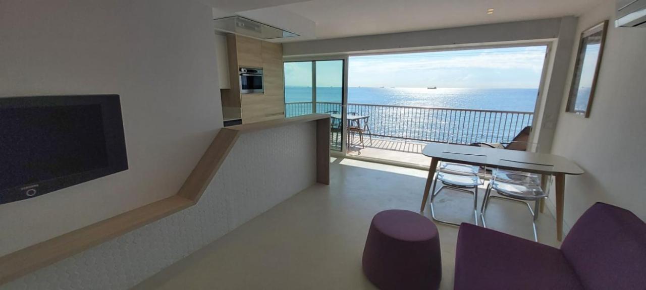 סאלו Jacuzzi & Sauna Apartment ! מראה חיצוני תמונה