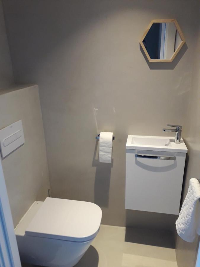 סאלו Jacuzzi & Sauna Apartment ! מראה חיצוני תמונה