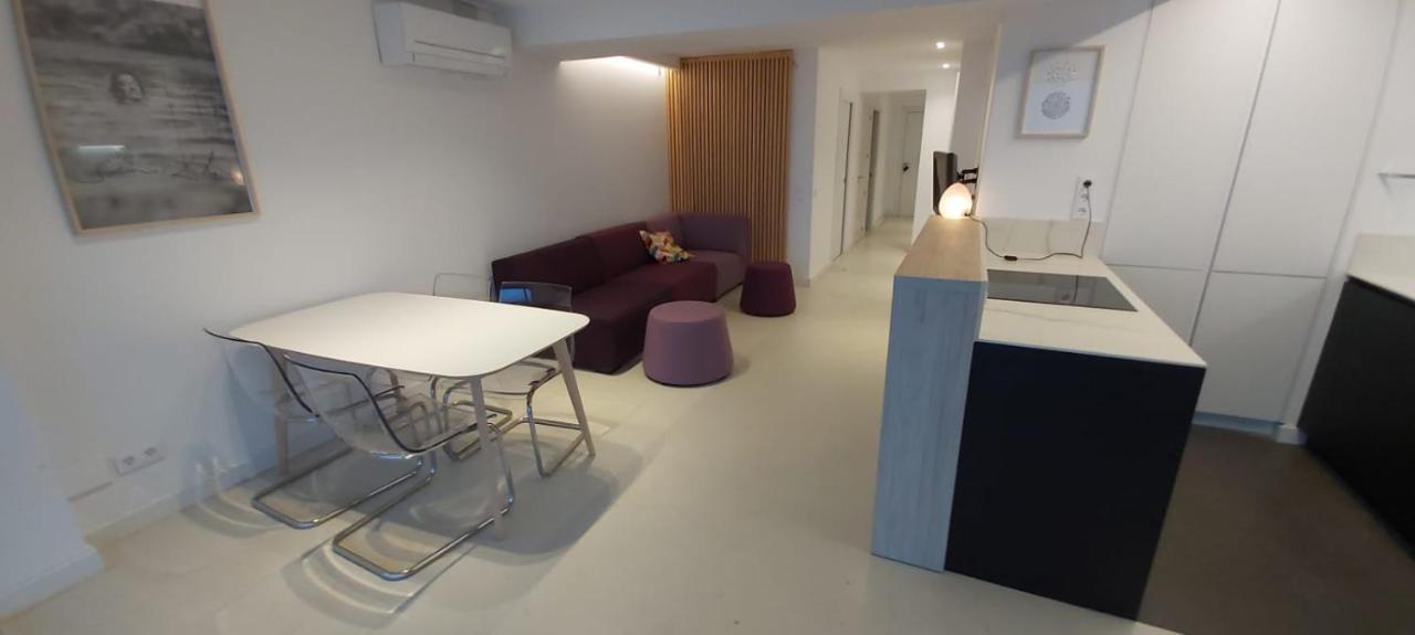 סאלו Jacuzzi & Sauna Apartment ! מראה חיצוני תמונה