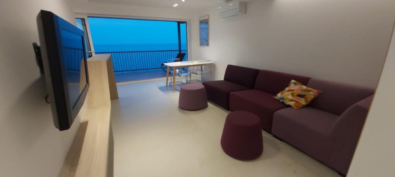 סאלו Jacuzzi & Sauna Apartment ! מראה חיצוני תמונה